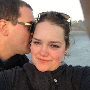 Meet your Posher, Aja